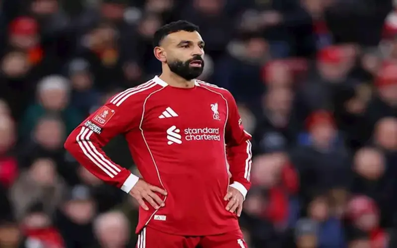 آلان شيرر يتحدث عن انخفاض مستوى محمد صلاح.